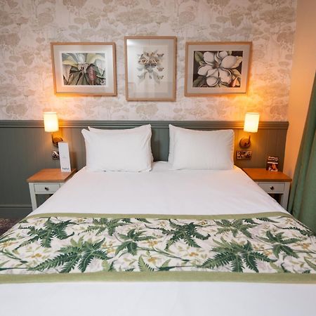 The White Hart Inn By Greene King Inns Buckingham Buitenkant foto