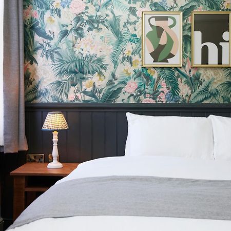 The White Hart Inn By Greene King Inns Buckingham Buitenkant foto